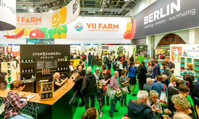Vii farm