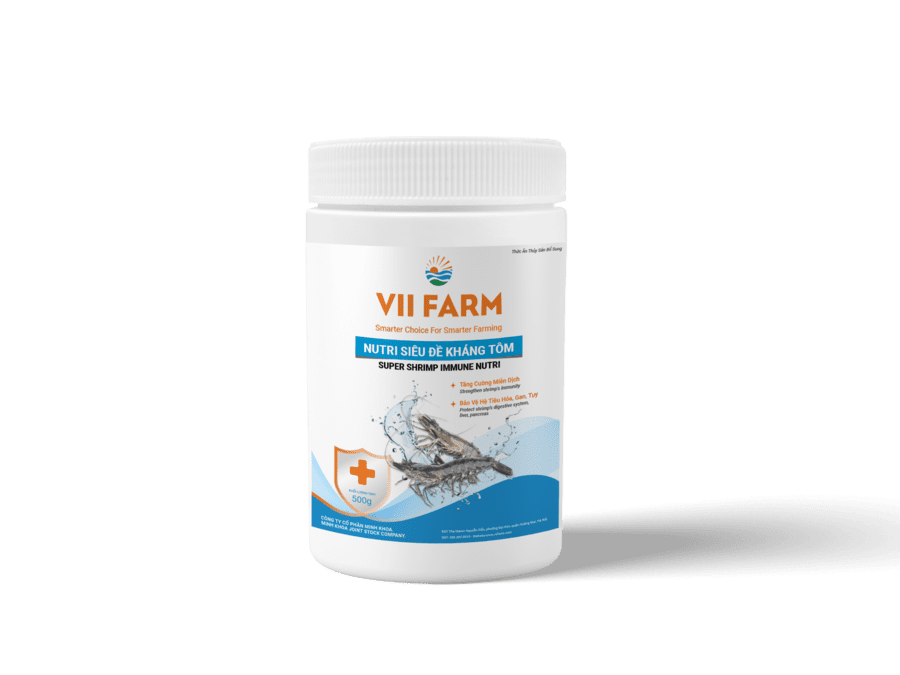nutri si&ecirc;u đề kh&aacute;ng t&ocirc;m