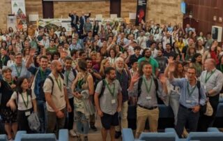 VIIFARM tham gia sự kiện Livestock Industry Conferences