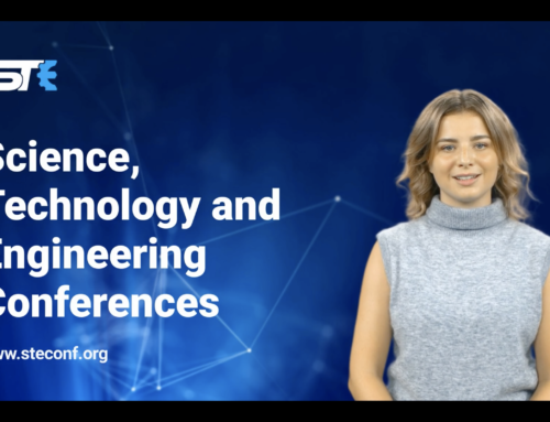VIIFARM THAM GIA HỘI NGHỊ QUỐC TẾ NÔNG NGHIỆP TOÀN CẦU LẦN 3 CỦA STECONF